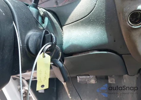 2004 Ford Ranger Edge/Tremor/Xlt из США, поврежденный, VIN 1FTZR45E74PA84646